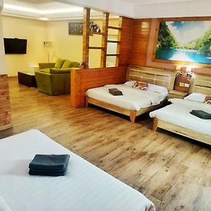 Hotel Balik Pulau