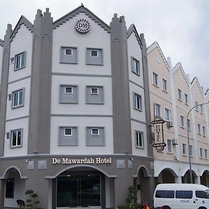 De Mawardah Hotel